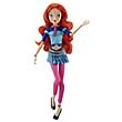 Winx Club Concert Collection Bloom Doll Figure, Not Mint